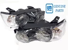 2012-2016 Chevrolet Sonic Hatchback Sedan Complete Front Headlights Left & Right New. Price: $149.24.