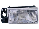 For 1993-1995 Volvo 940 Headlight Assembly Right Depo 63314NQ 1994 Base New. Price: $159.77.