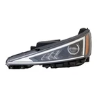 For Hyundai Elantra 2019 2020 Headlight Driver Side Capa Halogen Clear Lens New. Price: $444.71.