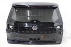 22 23 24 25 Nissan Pathfinder Trunk/decklid/hatch/tailgate Used. Price: $1015.75.