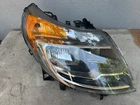 14 - 19 Ram Promaster New Oem Mopar Passenger Side Headlight Assembly 68154588AK. Price: $200.00.