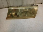 2000 01 2002 Mercury Grand Marquis Driver Left Headlight Lamp Oem Used. Price: $28.79.
