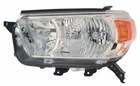 Depo Headlight Lens Housing For 2010-2013 Toyota 4RUNNER 312-11C1L-UC1 New. Price: $119.51.