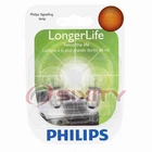 Philips Ignition Light For Oldsmobile 98 Delmont 88 Delta Dynamic Ur New. Price: $9.43.
