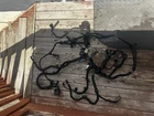 2004 Dodge Ram 2500 3500 5.9 Cummins Engine Wiring Harness Oem 24V Used. Price: $450.00.