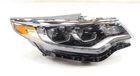 New Oem Passenger Side Led Headlight Assembly 92102D5300 For Kia Optima 17-20. Price: $985.75.