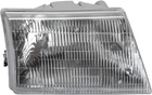 Tyc 20-5655-00 Mazda Passenger Side Headlight Assembly New. Price: $82.94.