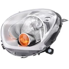 Left Side Headlight For 2011-2016 Mini Cooper Countryman Capa Halogen With Bulb New. Price: $302.51.