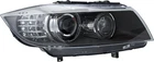 Hella 354692061 Hid/xenon Headlight, 2009-2012 Bmw 328 323, Passenger Side New. Price: $300.00.