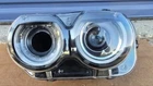 Perfect 2015-2020 Dodge Challenger Oem Halogen Headlight Right Rhombi Logo Used. Price: $491.99.