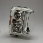 2023-2025 Ford Super Duty Right Hand Passenger Headlight Halogen Oem RC3B13005AA Used. Price: $542.77.