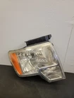 2009-2014 Ford Oem F-150 Pickup Passenger Side Headlight Assembly 9L34-13005-B Used. Price: $115.00.