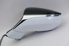 2019-2024 Lexus UX200 Oem Left Driver Side View Mirror W/camera 049704 Used. Price: $490.00.