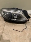 Mercedes C-class W205 Custom Led Headlights Drl Upgrade Pair Style New. Price: $1200.00.