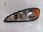 99-05 Pontiac Grand Front Left Driver Side Headlight Headlamp Oem, 114-02684 Used. Price: $65.00.