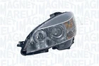 Xenon Headlight Front Lamp Left Fits Mercedes Class W204 2007-2011 New. Price: $834.67.