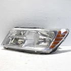 2009-2020 Dodge Journey Chrome Halogen Left Side Headlight Oem 05116289-AB Used. Price: $64.72.