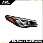 1PC Right For Hyundai Sonata 2015-2017 1.6/2.0/2.4L HY2503183 Headlight Assembly New. Price: $76.99.