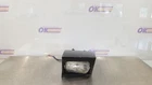 1991 Mazda RX-7 Fc Headlight Lamp Assembly Left Driver Black Used. Price: $300.00.