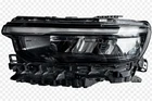 New Oem 2022 2024 Jeep Grand Cherokee Driver Full Led Headlight 68584659AD. Price: $399.99.