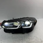 Mint! 2022-2025 Bmw X3 X4 G01 G02 Left Driver Side Black Trim Shadow-line Oem Used. Price: $849.00.