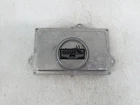 2015 Cadillac Escalade Ballast WQI2T Used. Price: $46.38.