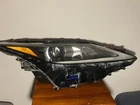 Lexus RX350 RX450H Headlight Right Side 2020-2022 Factory Oem 10000-8A08E Used. Price: $400.00.