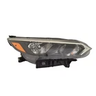 Right Passenger Side Halogen Headlight For 2024-2025 Nissan Sentra; Capa Sv New. Price: $364.25.