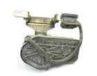 90-02 Mercedes SL500 SL320 Left Driver Headlight Wiper Motor 1298200342 Oem Used. Price: $35.00.