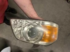 Passenger Headlight Outer Low Beam Fits 03-04 Magentis 372885 Used. Price: $73.49.