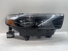 2020 2024 Ford Explorer Headlight Oem Right Passenger Mid Led MB5B-13W029-DD Used. Price: $520.00.
