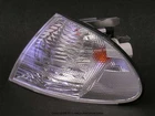 Bmw E46 Turn Signal Light With White Lens Front Left Oem + 1 Year Warranty New. Price: $59.00.