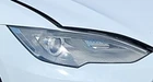 2012-2015 Tesla Passenger Headlight Lamp Oem Used. Price: $591.48.