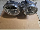 04-09 Jaguar XJ8 Xjr Vanden Plas Right Passenger Side Xenon Hid Headlight Oem Used. Price: $385.00.
