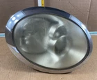 2005-2008 Mini Cooper Front Driver Left Side Headlight Assembly 114-59453L Oem Used. Price: $84.99.