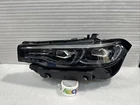 Oem 2019 2020 2021 2022 G07 X7 Bmw Led Headlight (left/driver) 8694 Used. Price: $699.00.