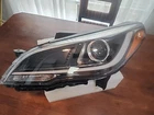 2016-2017 Hyundai Sonata Hybrid Left Driver Side Xenon Hid Headlight Oem New. Price: $900.00.