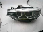 Driver Headlight Without Adaptive Headlamps Xenon Fits 14-16 Bmw 428I 751424 Used. Price: $519.99.