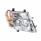 For 2008-2012 Nissan Pathfinder Headlight Lamp Passenger Side New. Price: $167.38.
