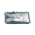 Headlight For Dodge Spirit 89-94 Passenger Side Replacement Lens & New. Price: $54.71.