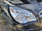 2010-15 Passenger Right Headlight Ls Equinox 3719471 Lamp Oem Assembly Used. Price: $122.90.