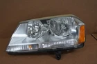 08 09 10 12 13 Dodge Avenger Left Driver Headlight Assembly Oem 05116343AD Used. Price: $84.00.