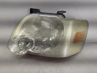 2006-2007 Ford Explorer Passenger Right Oem Front Light Lamp Panwi Used. Price: $45.47.