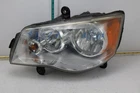 2008-2015 Chrysler Town & Country Front Left Side Headlight 05113337-AF Oem Used. Price: $64.99.