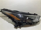 2020 2021 2022 2023 Toyota Highlander Passenger Right #9 Led Headlight Oem 2567 Used. Price: $224.99.