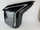 2026 Kia Sportage Triple Led Headlight Lh Left Driver Side Oem Used. Price: $315.00.