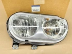 Headlight Right Passenger Side 2008-2014 Dodge Challenger 5028777AA Mopar Oem New. Price: $255.20.