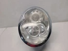 2005-08 Mini Cooper (convertible) Drivers Left Headlight Hid *cloudy* Used. Price: $182.44.