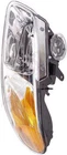 Apdty 2601531 Headlight Assembly Halogen New. Price: $79.10.