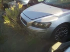Driver Headlight 5 Cylinder With Xenon Hid Fits 04-07 Volvo 40 Series 181784 Used. Price: $250.00.